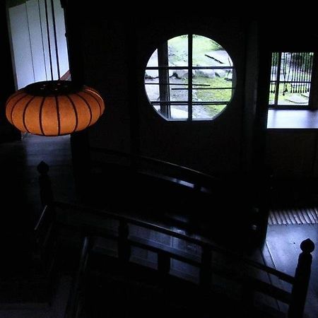Ishiba Ryokan Hirosaki Ngoại thất bức ảnh