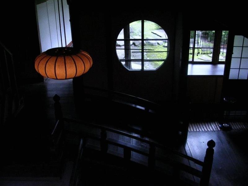 Ishiba Ryokan Hirosaki Ngoại thất bức ảnh