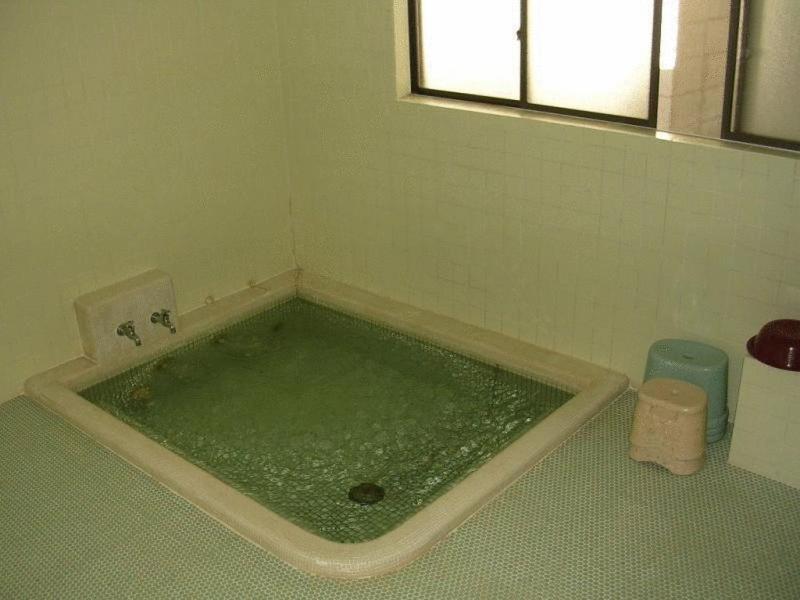 Ishiba Ryokan Hirosaki Ngoại thất bức ảnh