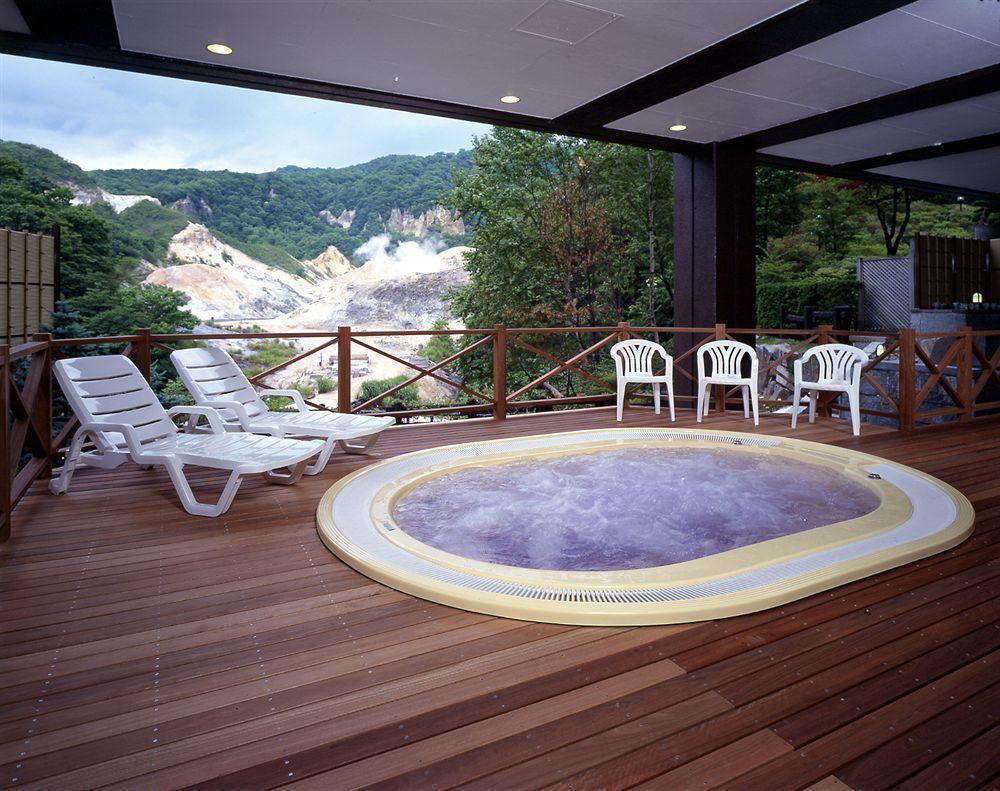 Ishiba Ryokan Hirosaki Ngoại thất bức ảnh