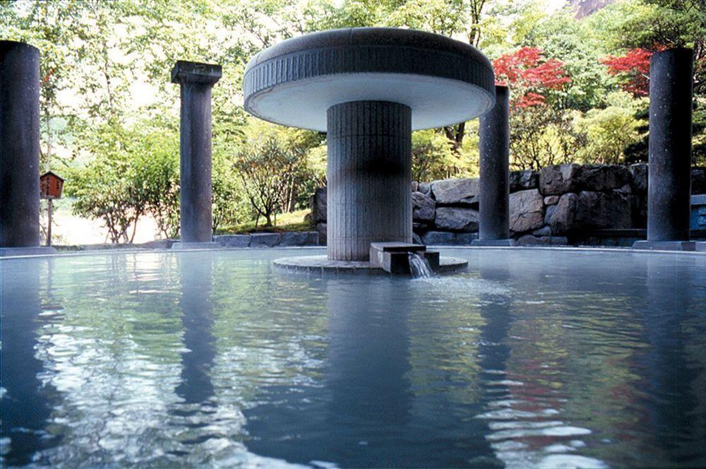 Ishiba Ryokan Hirosaki Ngoại thất bức ảnh