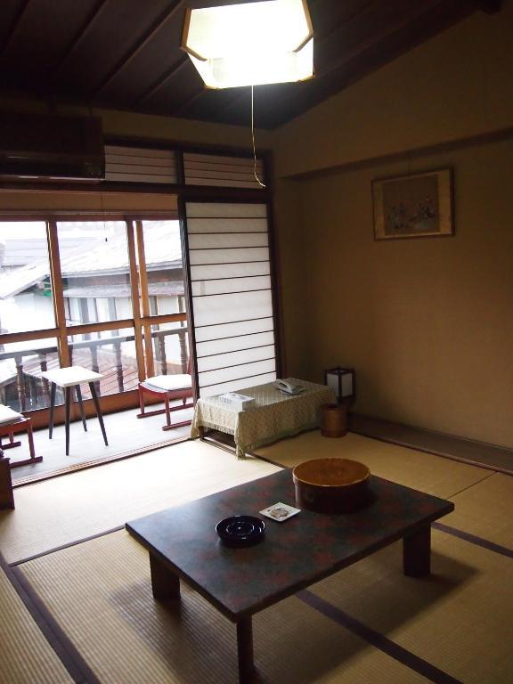 Ishiba Ryokan Hirosaki Phòng bức ảnh