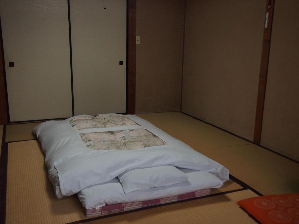 Ishiba Ryokan Hirosaki Phòng bức ảnh