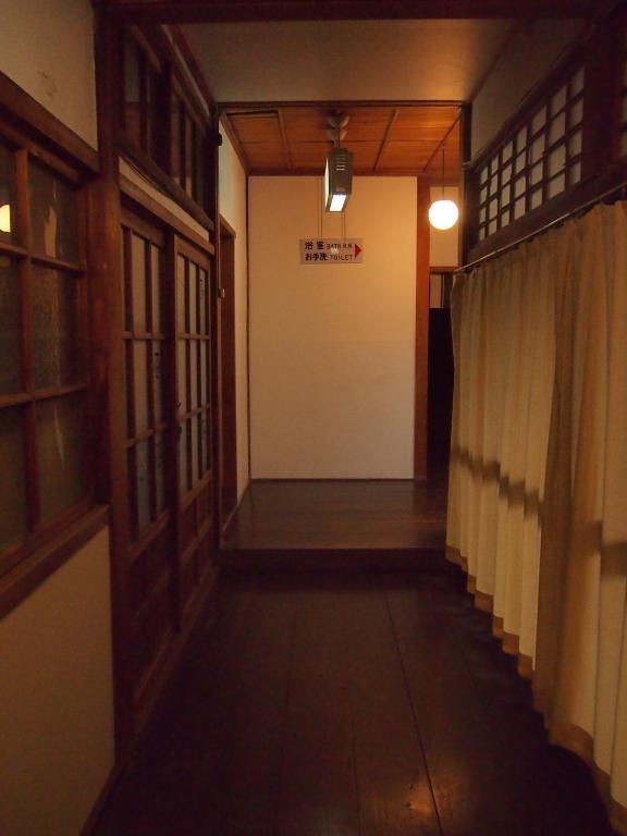 Ishiba Ryokan Hirosaki Ngoại thất bức ảnh