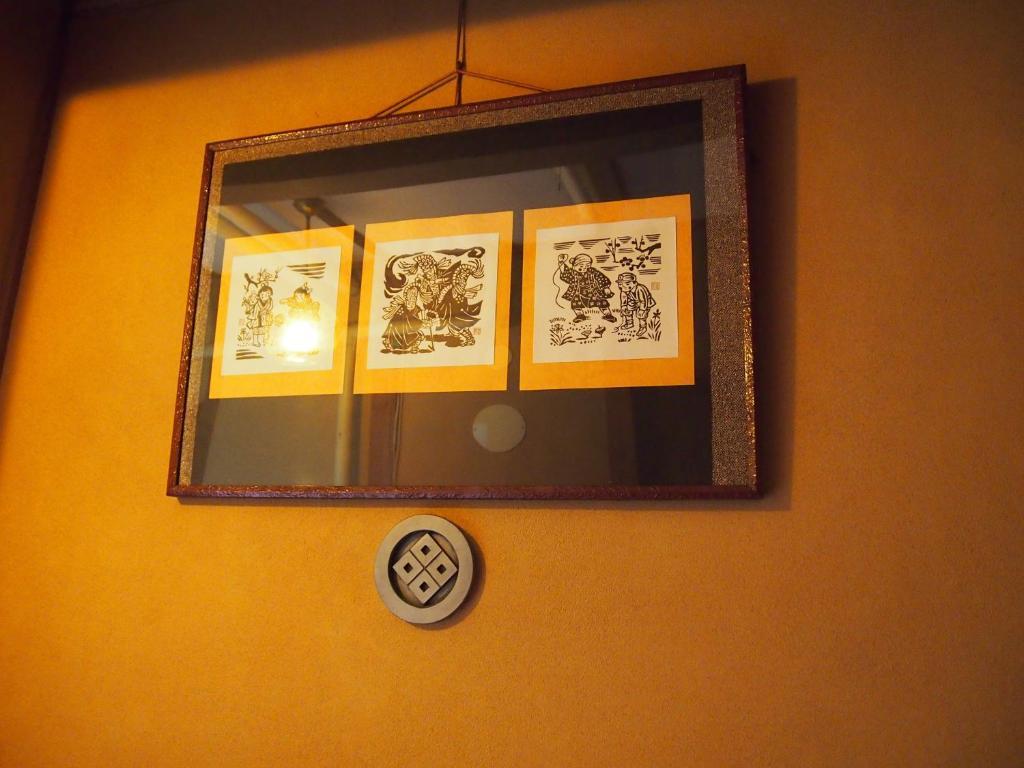 Ishiba Ryokan Hirosaki Ngoại thất bức ảnh