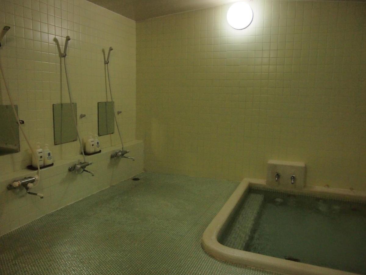 Ishiba Ryokan Hirosaki Ngoại thất bức ảnh